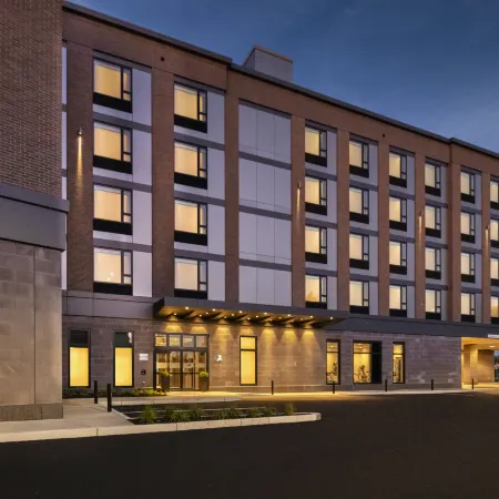 Staybridge Suites BOSTON LOGAN AIRPORT - REVERE by IHG