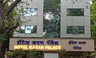 Hotel Karan Palace