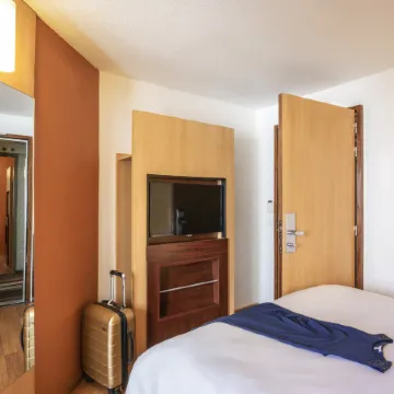 Ibis Tours Centre Gare