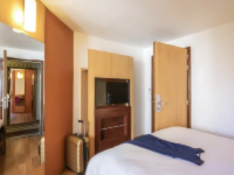 Ibis Tours Centre Gare