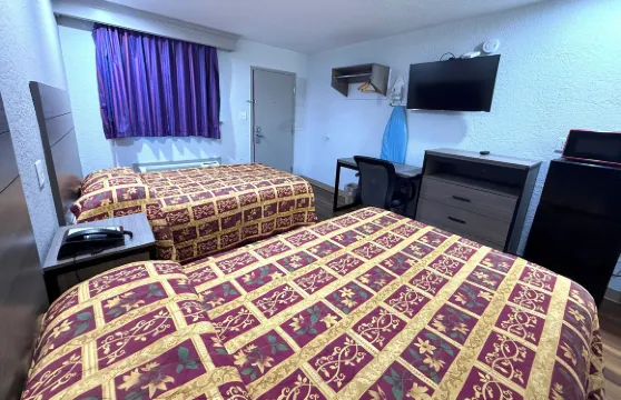 Hotel O 德克薩斯城經濟旅館