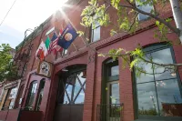 Historic Hotel Arvon