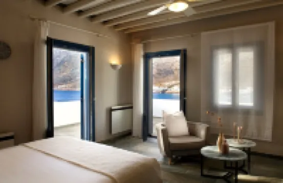 Sifnos House - Rooms and Spa