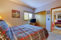 Colorado Retreat - Heated Pool Access, Near Skiing - Balkon
