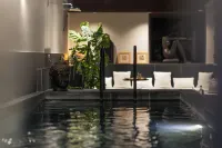Hôtel de Charme le Chêne Vert - Pools