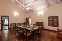 Ibex Resorts, Coonoor Leewood - breakfast