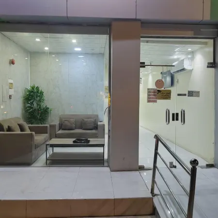 Al Eairy Serviced Apartments Company is a one person company Al Ahsa 2
