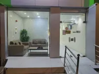 Al Eairy Serviced Apartments Company is a one person company Al Ahsa 2 - Wifi