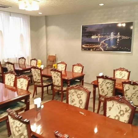 Hotel Muroran Hills