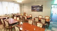 Hotel Muroran Hills - breakfast