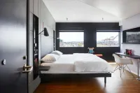 Citizenm Seattle Pioneer Square