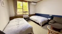 Sansuikan Shinano - 2 stjerner