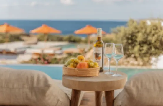 Aelo Mykonos Hotel
