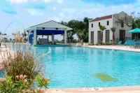Centennial Plaza Resort Gulfport - Beach