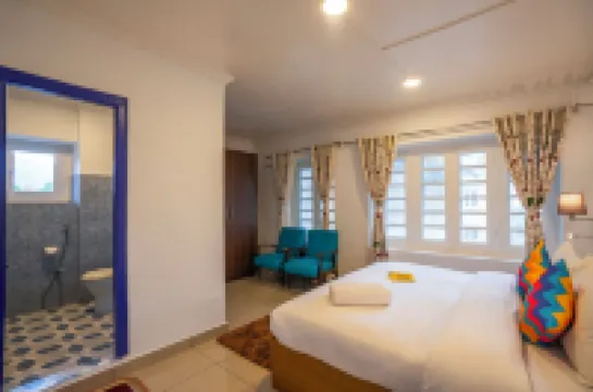 โกสต็อปส์ ศรีนาการ์