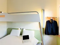 Ibis Budget Beaune Hotels in Beaune