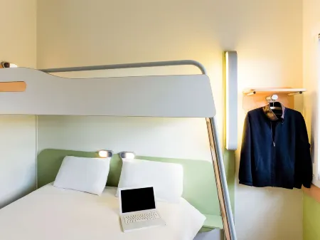 Ibis Budget Beaune