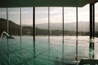The Vinea Collection Hotel by Piamonte Hotels - Yüzme Havuzu