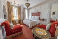 Riad Dar Baraka Rabat