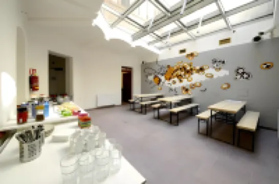 Safestay Prague Charles Bridge