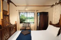 Nasya's Beach Side Cottages