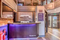 Premier Inn Tonbridge Hotels in Tonbridge