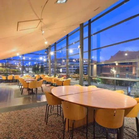 Hotel Lille Europe