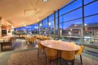 هوتل ليلي يورب