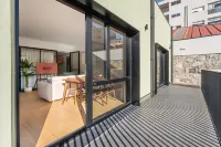 GuestReady - O retiro perfeito em Matosinhos - 2-Star