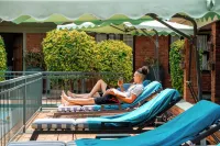 Premier Guest Lodge - Lodges
