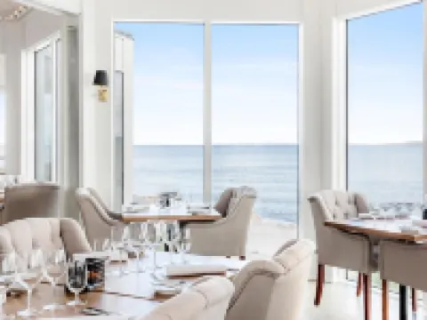 Marienlyst Strandhotel Hotels in Helsingor