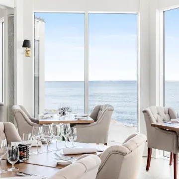 Marienlyst Strandhotel