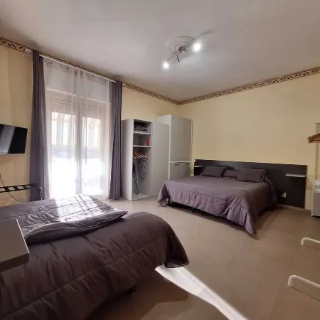 Tarchon Luxury B&B