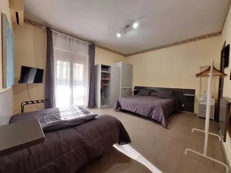 Tarchon Luxury B&B Отели в г. Провинция Витербо