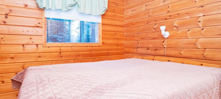 Holiday Home Pohjaskoti b by Interhome Hotels in Koillismaa