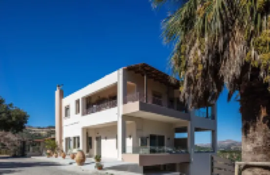 Panorama Luxury Rooms