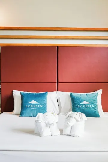 ห้องจากุซซี่