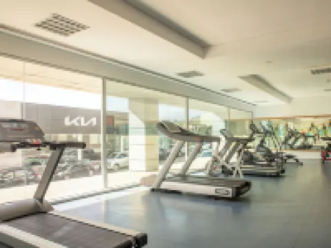 VIP行政亞速爾酒店 聖米格爾島酒店