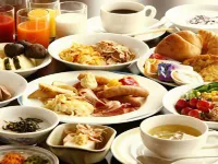 ホテルクラウンヒルズ福島（BBHホテルグループ） - 朝食