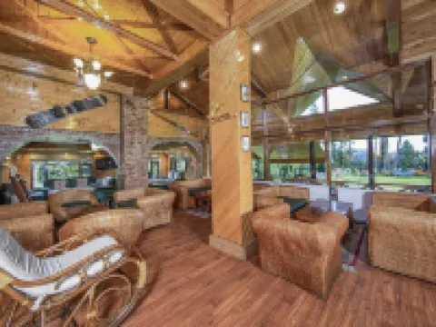 Hotel Heevan Retreat Hotels in Baramulla