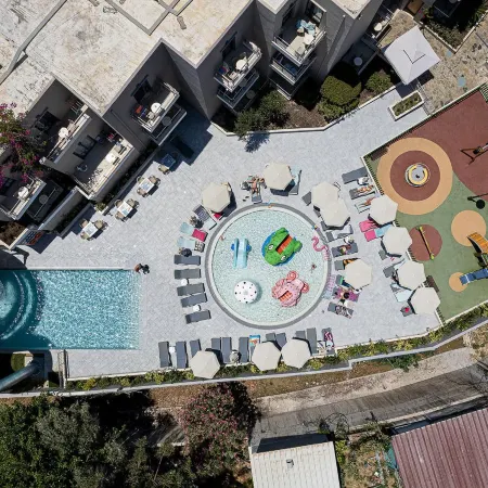 Porto Platanias Village Resort