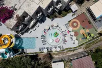 Porto Platanias Village Resort - รีสอร์ท