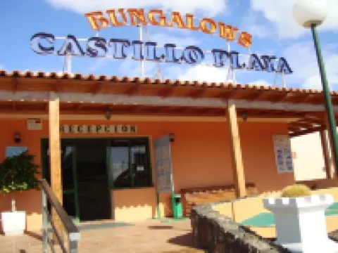 Castillo Playa Hotels in Caleta De Fuste