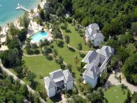 The Inn at English Harbour Hotels in English Harbour