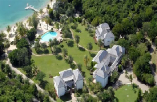 The Inn at English Harbour Hotel di 