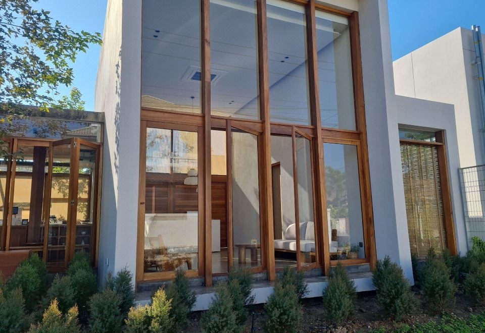 라반다 호텔 치앙라이 수영장 이미지