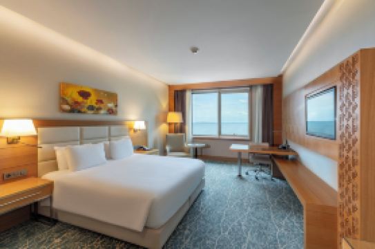 Holiday Inn BAKU by IHG