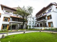 Rhythm Lonavala - An All Suite Resort Hotels near Khandala