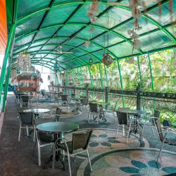 The Sahira Hotel