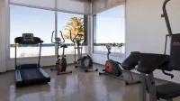 Dazzler by Wyndham Puerto Madryn - Gym